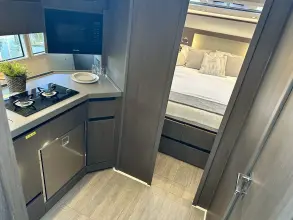 Thumbnail von Sealine S335 Neues Boot bereit zum Losfahren