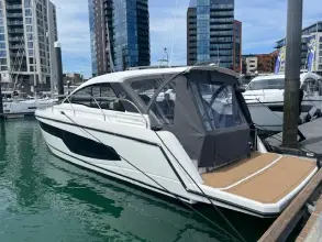 Thumbnail von Sealine S335 Neues Boot bereit zum Losfahren