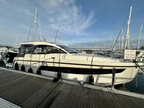 Thumbnail von Sealine S335 Neues Boot bereit zum Losfahren