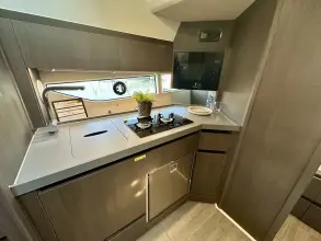 Thumbnail von Sealine S335 Neues Boot bereit zum Losfahren