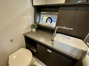 Thumbnail von Sealine S335 Neues Boot bereit zum Losfahren