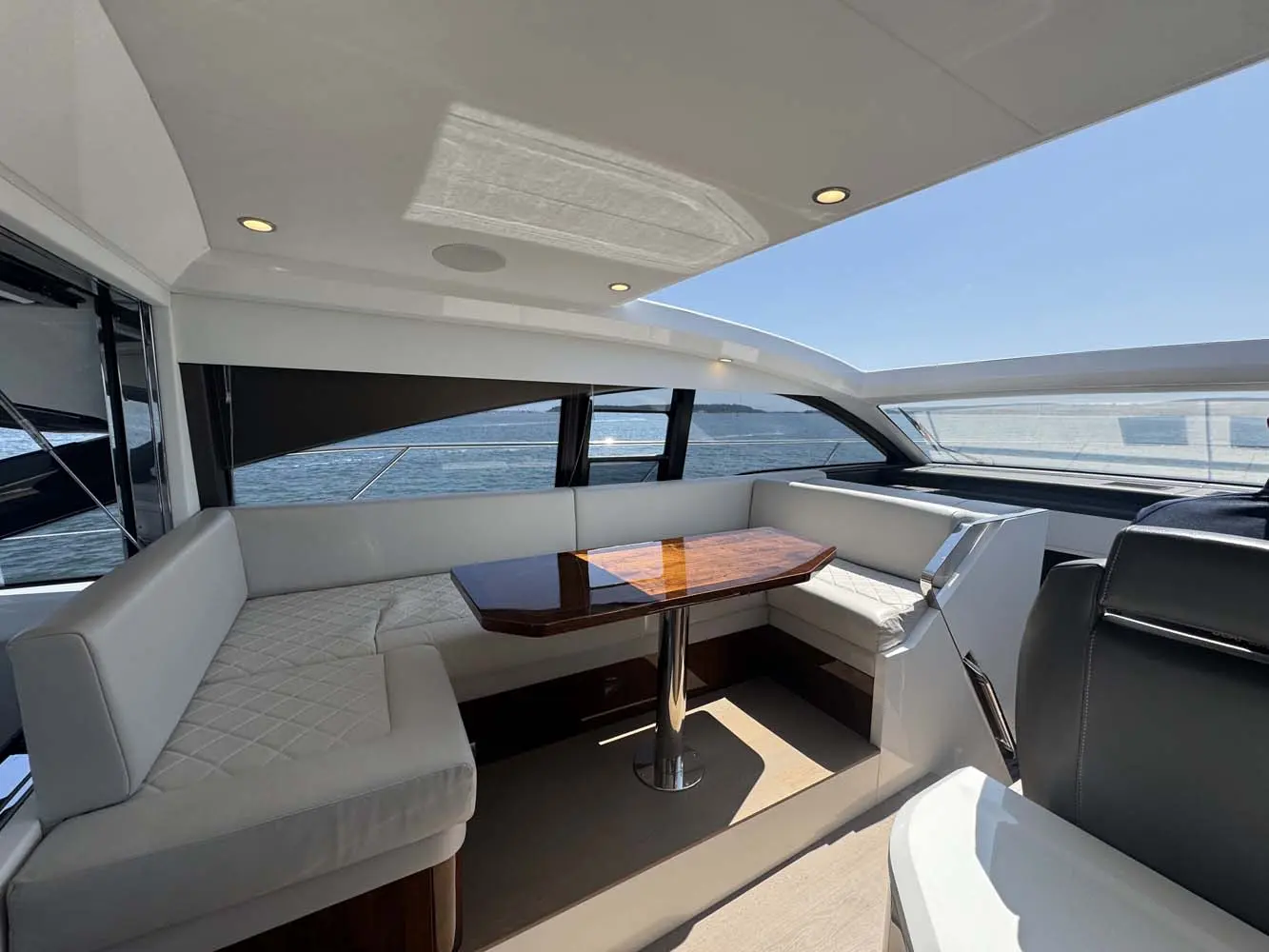 Thumbnail von Fairline Targa 45 GT
