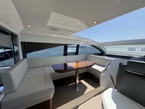 Thumbnail von Fairline Targa 45 GT
