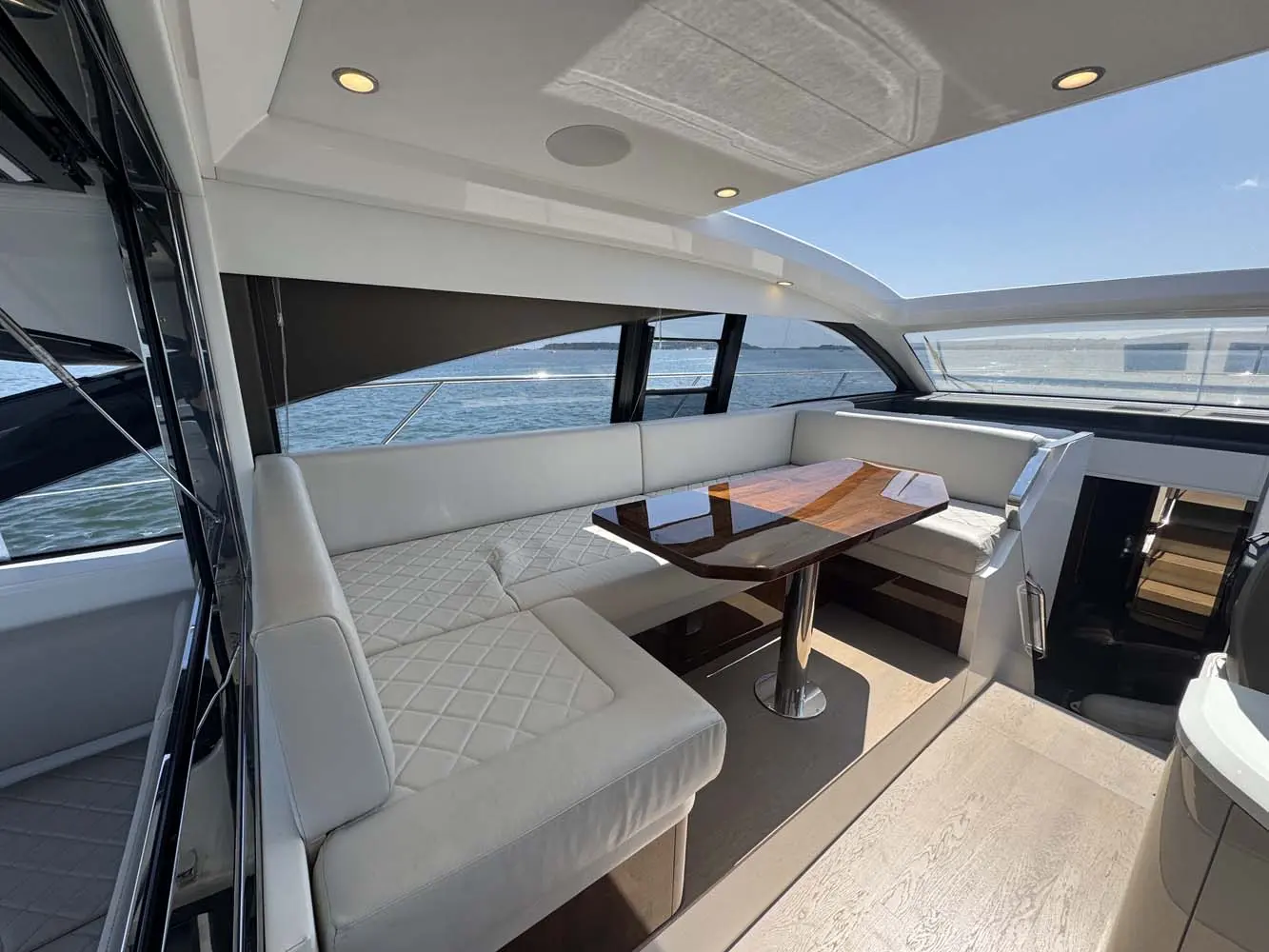 Thumbnail von Fairline Targa 45 GT