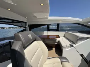 Thumbnail von Fairline Targa 45 GT