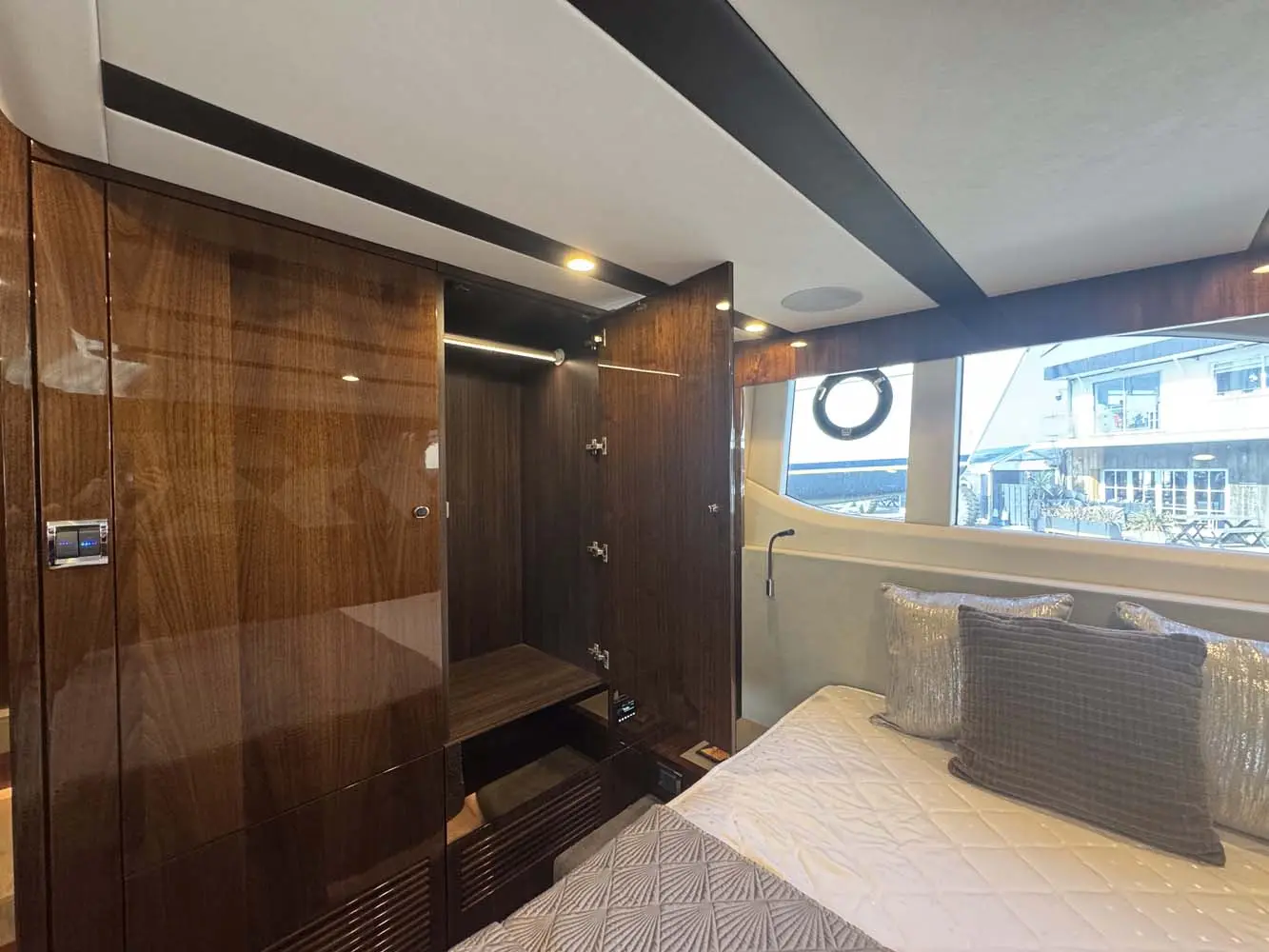 Thumbnail von Fairline Targa 45 GT