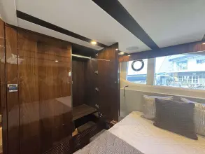 Thumbnail von Fairline Targa 45 GT