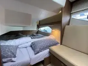 Thumbnail von Sealine C330 Karma