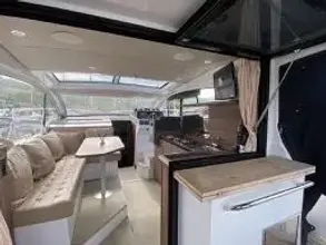 Thumbnail von Sealine C330 Karma