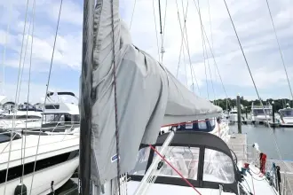 Thumbnail von Dehler 42 Seasalt