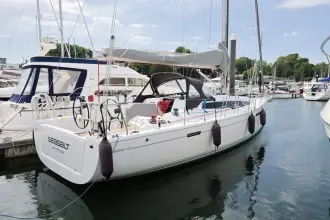 Thumbnail von Dehler 42 Seasalt