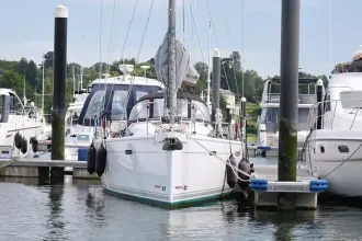 Thumbnail von Dehler 42 Seasalt