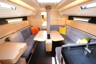 Thumbnail von Dehler 42 Seasalt