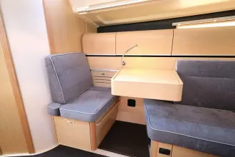 Thumbnail von Dehler 42 Seasalt