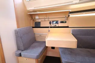 Thumbnail von Dehler 42 Seasalt