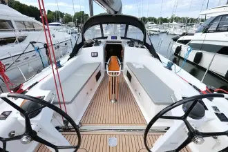 Thumbnail von Dehler 42 Seasalt