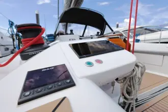 Thumbnail von Dehler 42 Seasalt