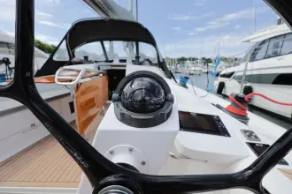 Thumbnail von Dehler 42 Seasalt