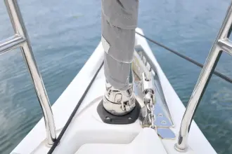 Thumbnail von Dehler 42 Seasalt