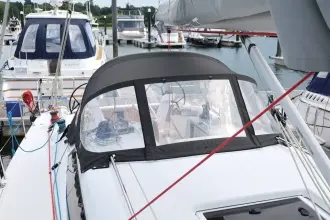 Thumbnail von Dehler 42 Seasalt