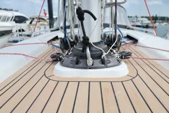 Thumbnail von Dehler 42 Seasalt