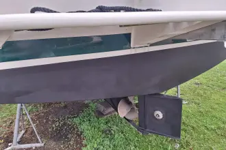 Thumbnail von Linssen AC 33.9