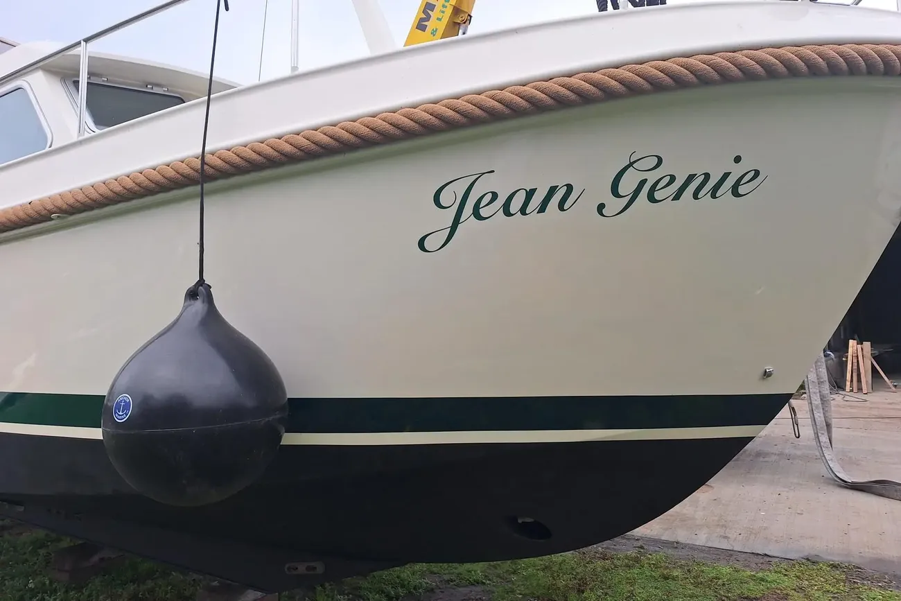 Thumbnail von Linssen AC 33.9