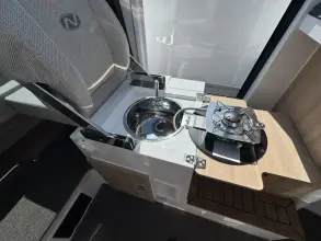 Thumbnail von Nordkapp 830 coupe