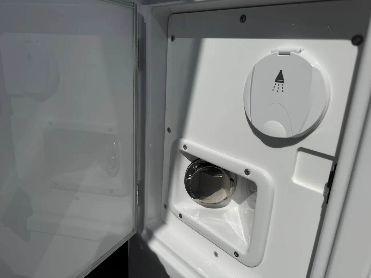 Thumbnail von Nordkapp 830 coupe