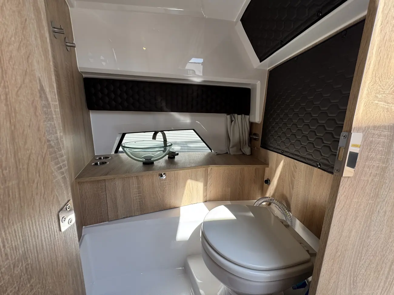 Thumbnail von Nordkapp 830 coupe