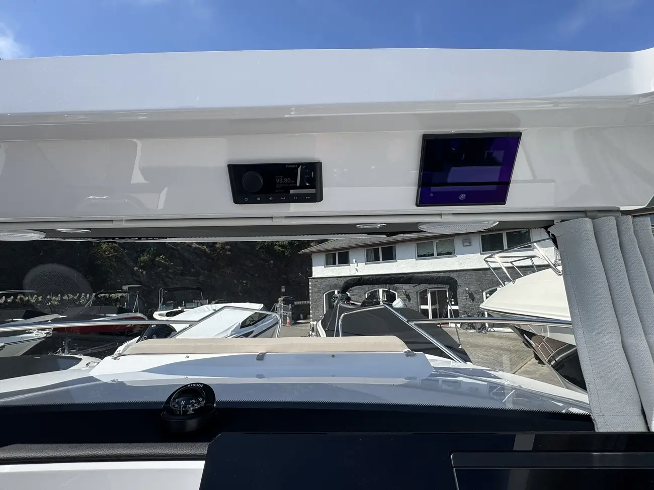 Thumbnail von Nordkapp 830 coupe