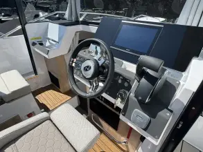 Thumbnail von Nordkapp 830 coupe