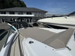 Thumbnail von Nordkapp 830 coupe