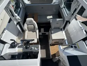 Thumbnail von Nordkapp 830 coupe