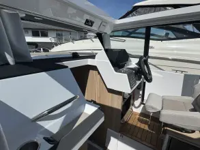 Thumbnail von Nordkapp 830 coupe