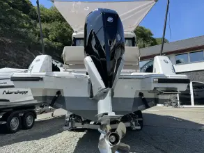 Thumbnail von Nordkapp 830 coupe