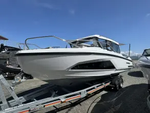 Thumbnail von Nordkapp 830 coupe