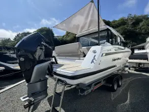 Thumbnail von Nordkapp 830 coupe