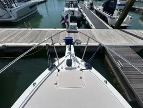 Thumbnail von Back Cove 29 SEA OTTER II