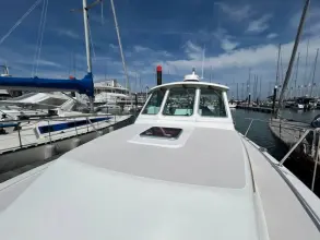 Thumbnail von Back Cove 29 SEA OTTER II