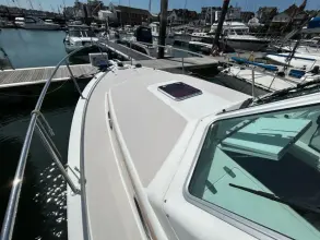 Thumbnail von Back Cove 29 SEA OTTER II