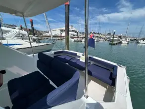 Thumbnail von Back Cove 29 SEA OTTER II