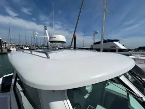 Thumbnail von Back Cove 29 SEA OTTER II