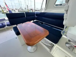 Thumbnail von Back Cove 29 SEA OTTER II