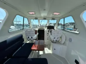 Thumbnail von Back Cove 29 SEA OTTER II