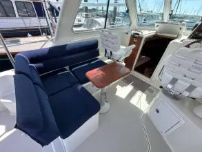 Thumbnail von Back Cove 29 SEA OTTER II