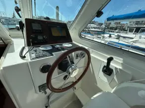 Thumbnail von Back Cove 29 SEA OTTER II