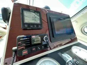 Thumbnail von Back Cove 29 SEA OTTER II