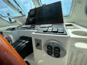 Thumbnail von Back Cove 29 SEA OTTER II