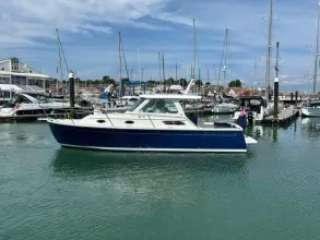 Thumbnail von Back Cove 29 SEA OTTER II